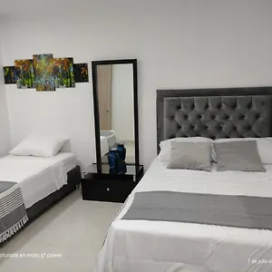 Hermoso Amoblado Cartagena