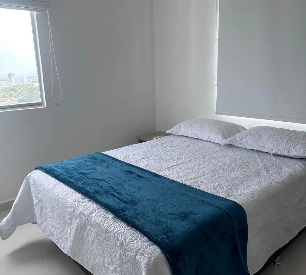 Hermoso Apto, Cerca Al Mar Cartagena Apartment